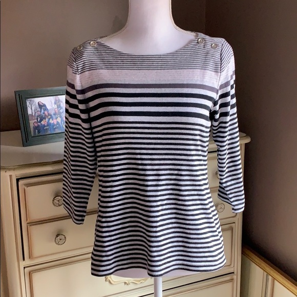 croft & barrow Tops - Cute casual top